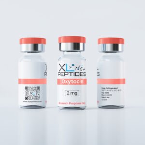 Alternative view of Oxytocin 2mg