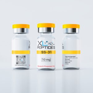 Alternative view of SS 31 10mg