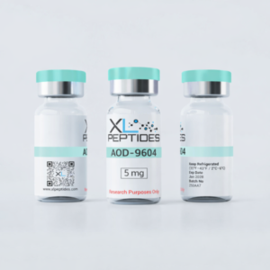 Alternative view of AOD-9604 5mg