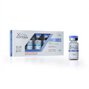 Alternative view of IGF1 LR3 1mg