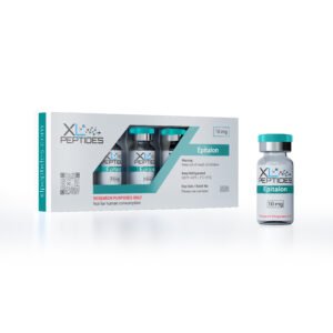 Alternative view of Epitalon 10mg