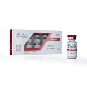 Alternative view of Cagrilintide 10mg