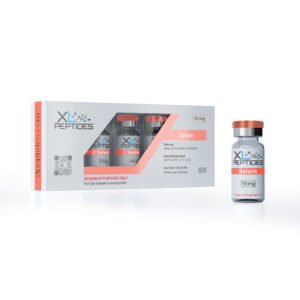 Alternative view of Selank 10mg