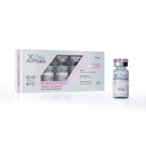 Alternative view of Semax 10mg