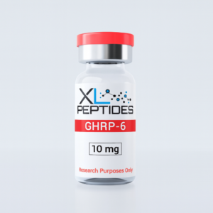 GHRP 6 10mg