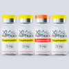 Tesamorelin + Ipamorelin Bundle  4 Vials (3:1)