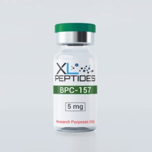BPC-157 (Gastric Pentadecapeptide)