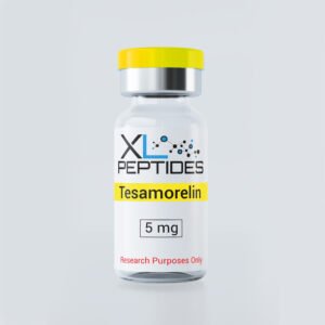 Tesamorelin 5mg
