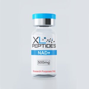 NAD+ 500mg