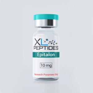 Alternative view of Epitalon 10 Vial Bundle