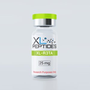 XL-R3TA 25mg