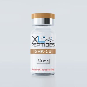 GHK CU 50mg