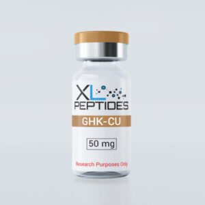 Alternative view of KLOW Peptide Blend  6 Vial Bundle