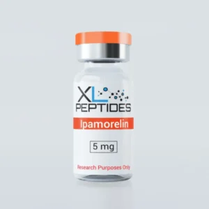 Alternative view of Ipamorelin + CJC 1295 (No DAC) Bundle  2 Vials