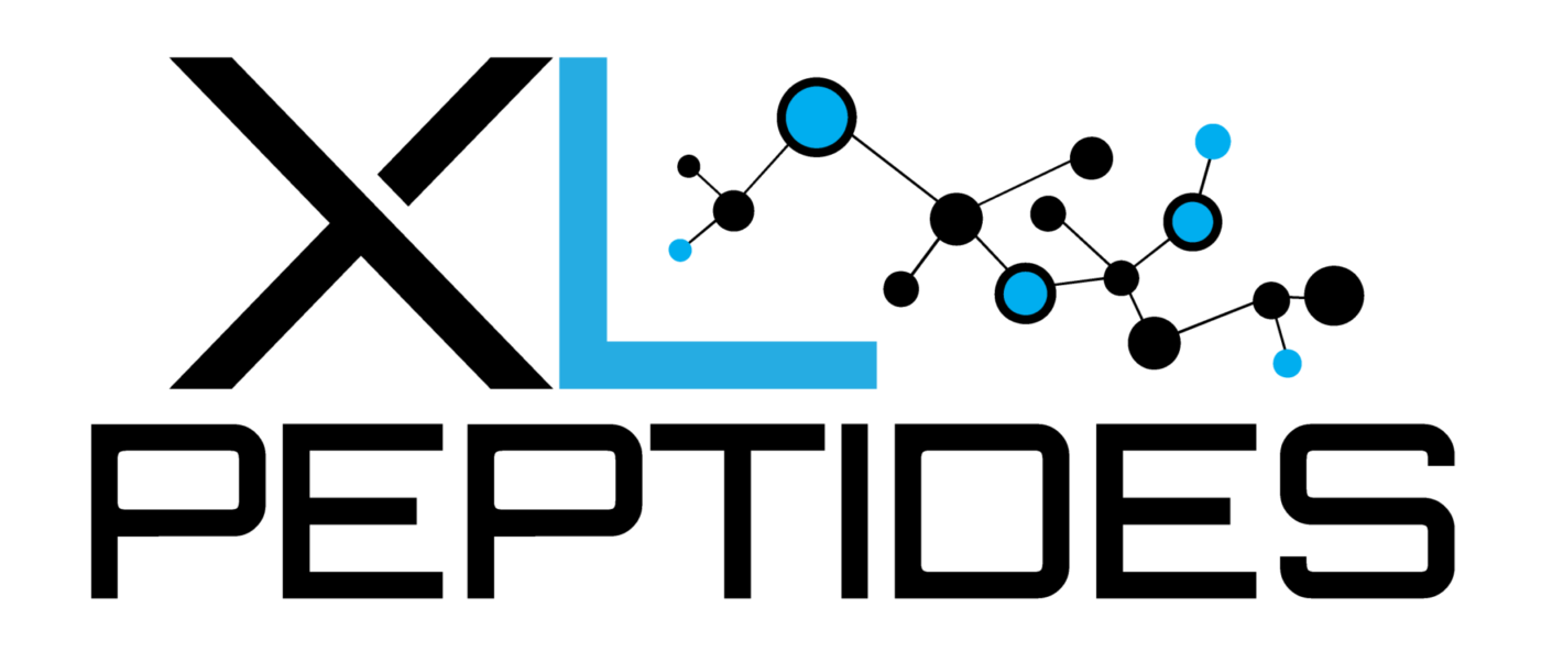XL PEPTIDES